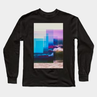 Naufrago Long Sleeve T-Shirt